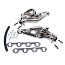 Exhaust Header-GT BBK Performance Parts fits 86-87 Ford Mustang 5.0L-V8 for Ford - photo 2