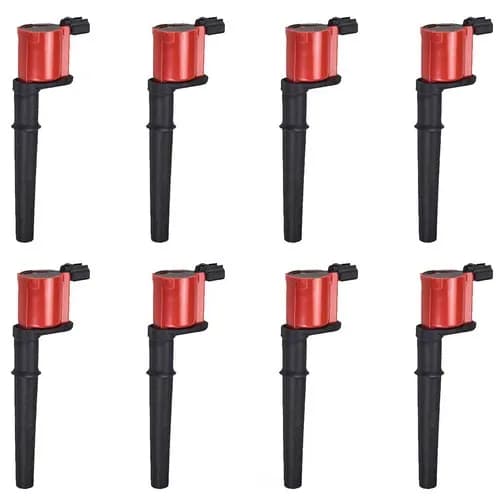 For Ford GT Ignition Coil Set 2005