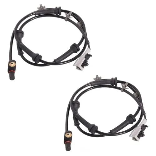 Aceon Auto Parts ABS Wheel Speed Sensor for Nissan Rogue SV Sport Utility 2013