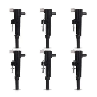 Aceon Ignition Coil for Mitsubishi Raider 2009