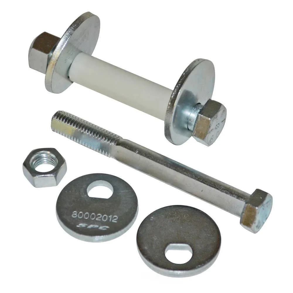 Alignment Caster / Camber Kit-4WD Specialty Products for Toyota 2003 4.7L V8 GAS
