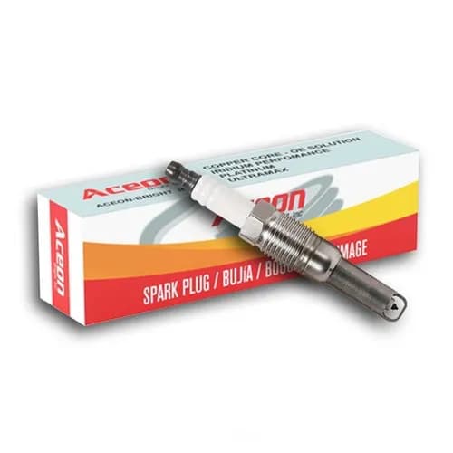 Aceon Auto Parts Spark Plug Aceon Auto Parts 7810-1109 for Ford F-250 Super 2008