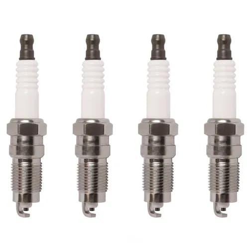 Aceon Auto Parts Spark Plug Set for Mazda B4000 2005