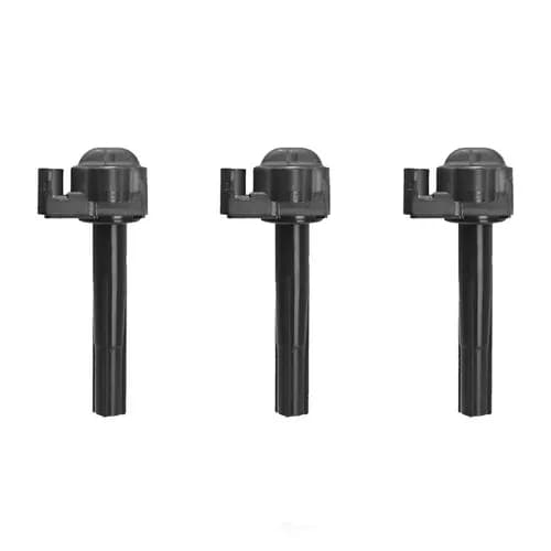 Aceon Auto Parts Ignition Coil Set for Toyota Solara SLE Coupe 2-Door 2002