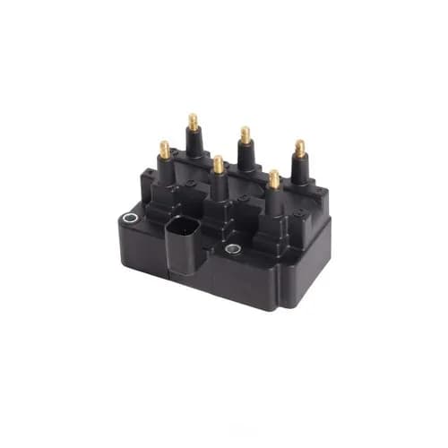 Aceon Auto Parts Ignition Coil-Base for Plymouth Voyager SE Mini Passenger 1998