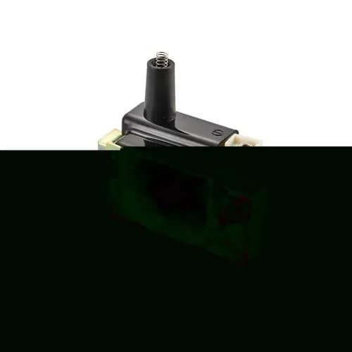 Aceon Auto Parts Ignition Coil for Honda Accord Value Package Sedan 4-Door 2002