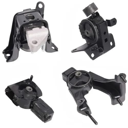 For Toyota Corolla Engine Mount 2008