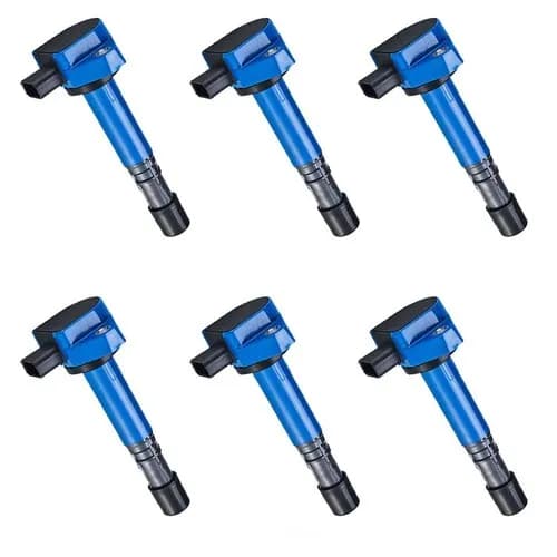 Suspension Leveling Kit Tuff Country fits 13-15 Ford F-150 for Ford 2010 5.4L V8
