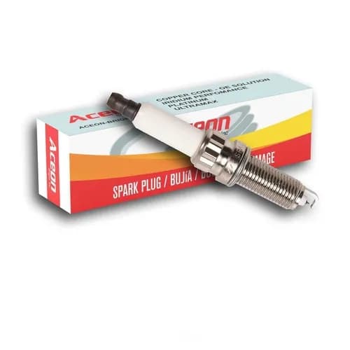 Aceon Auto Parts Spark Plug for Mini Cooper 2009