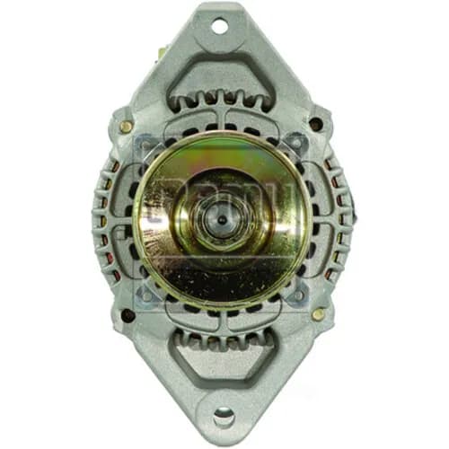 For Dodge Ram 1500 Alternator-Turbo Remy 2002 5.9L V8 GAS