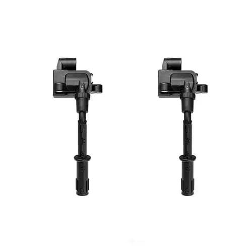 Aceon Auto Parts Ignition Coil Set for Mercedes-Benz ML550 Base Sport 2013