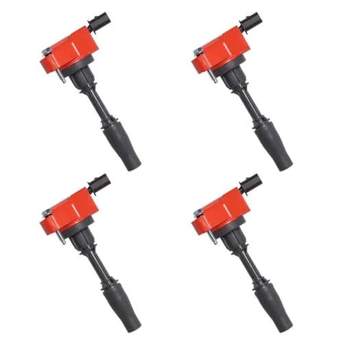 Aceon Auto Parts Ignition Coil Set for Chevrolet Impala 2019