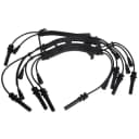 Aceon Auto Parts Spark Plug Wire Set for Dodge Ram 1500 Laramie Standard 2005 - photo 1