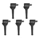 Aceon Auto Parts Ignition Coil Set for Volvo V70 2.4 Wagon 4-Door 2007 - photo 1