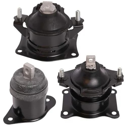 For Acura TSX Engine Mount 2005