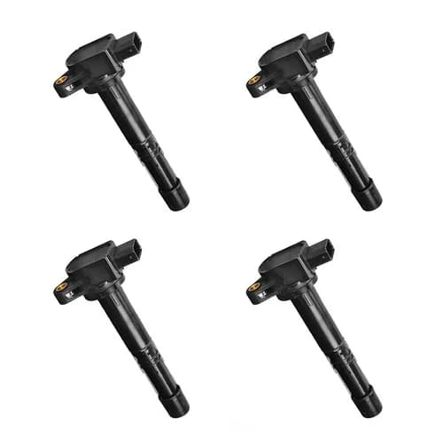 Aceon Auto Parts Ignition Coil Set for Honda Civic Si Coupe 2-Door 2011