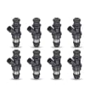 For Chevrolet Silverado 1500 Base Extended Cab Pickup Fuel Injector Set 2001 - photo 1