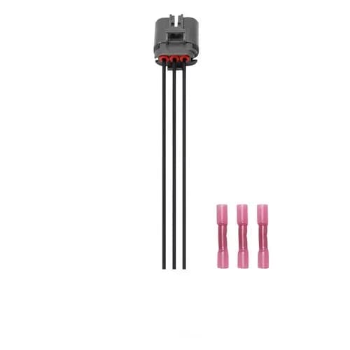 Aceon Auto Parts Ignition Coil Connector for Nissan Pulsar NX 1990