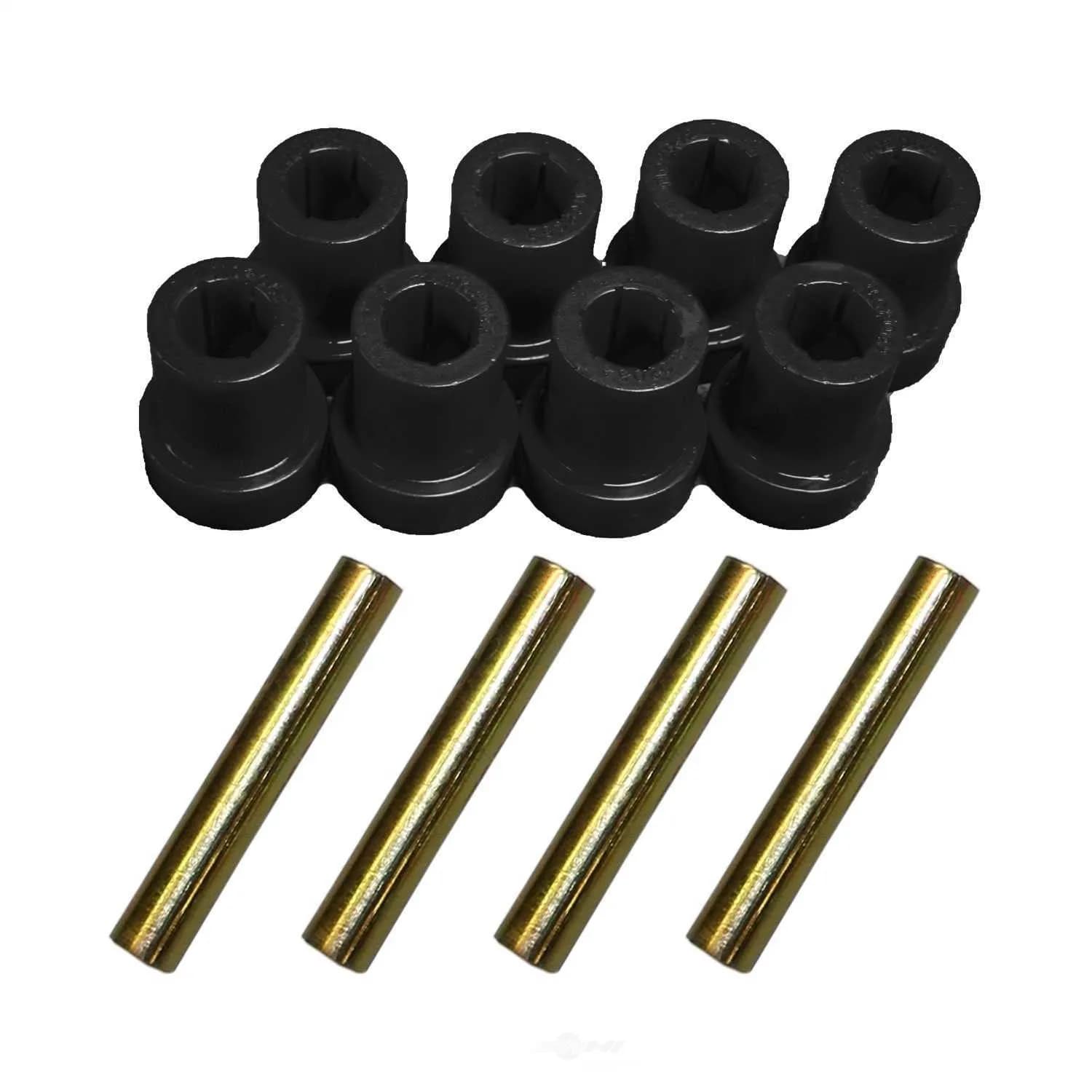 Leaf Spring Bushing-4WD Skyjacker SE70F for Ford F-250 1965 5.9L V8 GAS