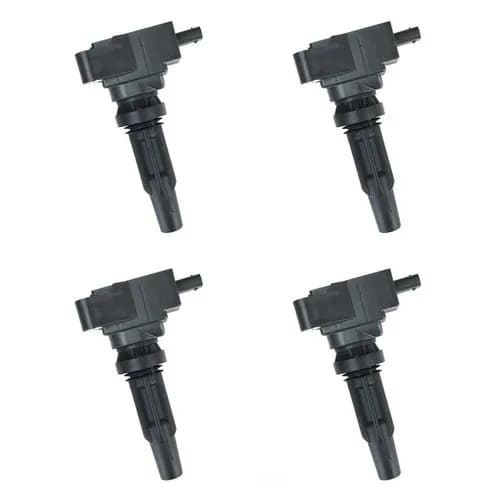Aceon Auto Parts Ignition Coil Set for Ford Transit Connect XLT Van 4-Door 2021