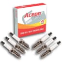 Aceon Auto Parts Spark Plug Set for GMC Yukon XL 2500 2005 - photo 1