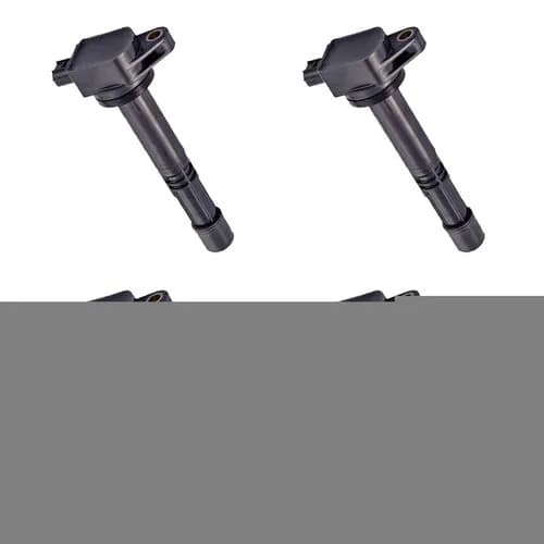 Aceon Auto Parts Ignition Coil Set for Honda Civic Si Coupe 2-Door 2015