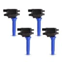 Aceon Ignition Coil for Kia Sephia 1998 - photo 1