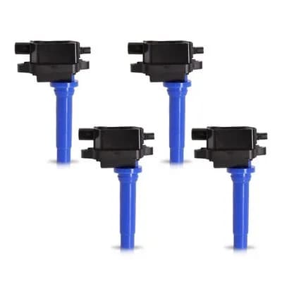 Aceon Ignition Coil for Kia Sephia 1998