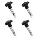 Aceon Auto Parts Ignition Coil Set for Audi TT Quattro S Line Convertible 2006 - photo 1