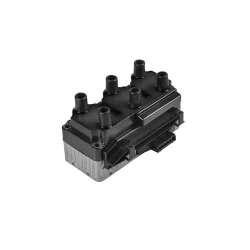 Aceon Auto Parts Ignition Coil for Volkswagen EuroVan MV Van Camper 3-Door 2001