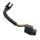 Throttle Position Sensor BBK Performance Parts for Ford Mustang 1986 2.3L L4 GAS - photo 4