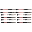 Aceon Auto Parts 78081313J Spark Plug Wire for Chrysler Crossfire Limited 2008 - photo 1