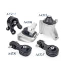 Aceon Auto Parts Engine Mount Set for Honda CR-V 2007 - photo 1