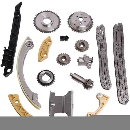 Aceon Auto Parts Engine Timing Chain Kit for Pontiac Solstice 2006