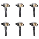 Aceon Auto Parts Ignition Coil Set for Land Rover Freelander SE Sport 2005 - photo 1
