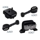 Aceon Auto Parts Engine Mount Set for Saturn SL2 1992 - photo 1