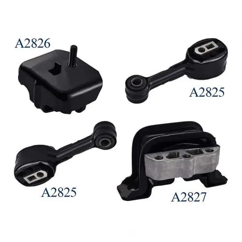 For Saturn SL Engine Mount Set 2000