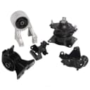 Aceon Auto Parts Engine Mount for Honda Odyssey 2008 - photo 1