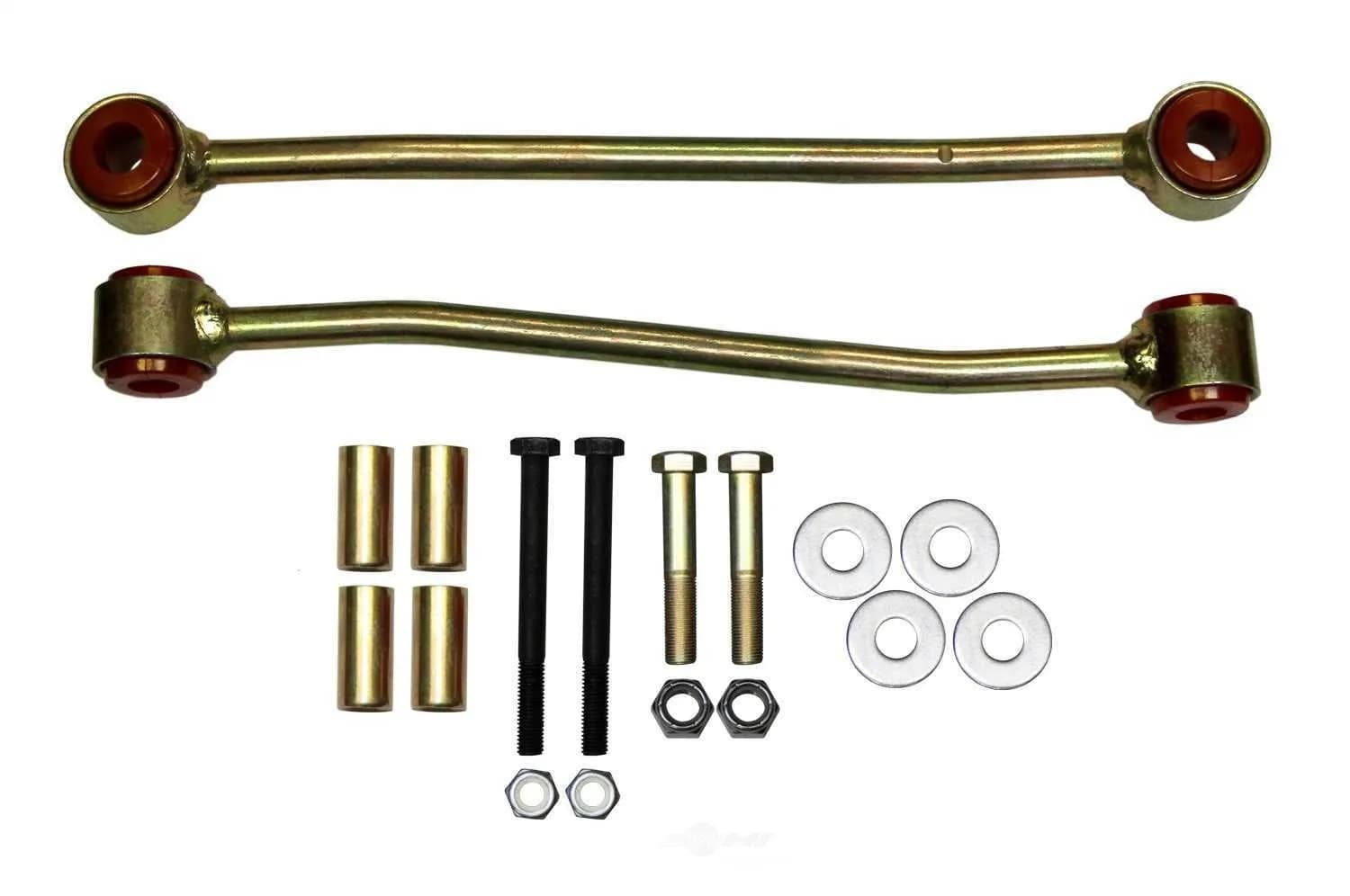 Suspension Stabilizer Bar Link-4WD Skyjacker SBE407 for Ford 2000 7.3L V8 Diesel