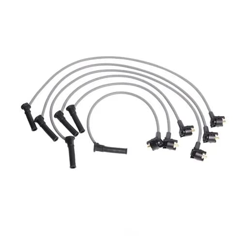 Aceon Auto Parts Spark Plug Wire Set for Ford Ranger 2004