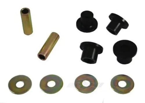 Rack and Pinion Bushing Kit-Base Whiteline W13373 for Lexus 2003 4.7L V8 GAS