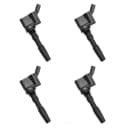 Aceon Auto Parts Ignition Coil Set for Volkswagen Jetta SEL Premium Sedan 2019 - photo 1