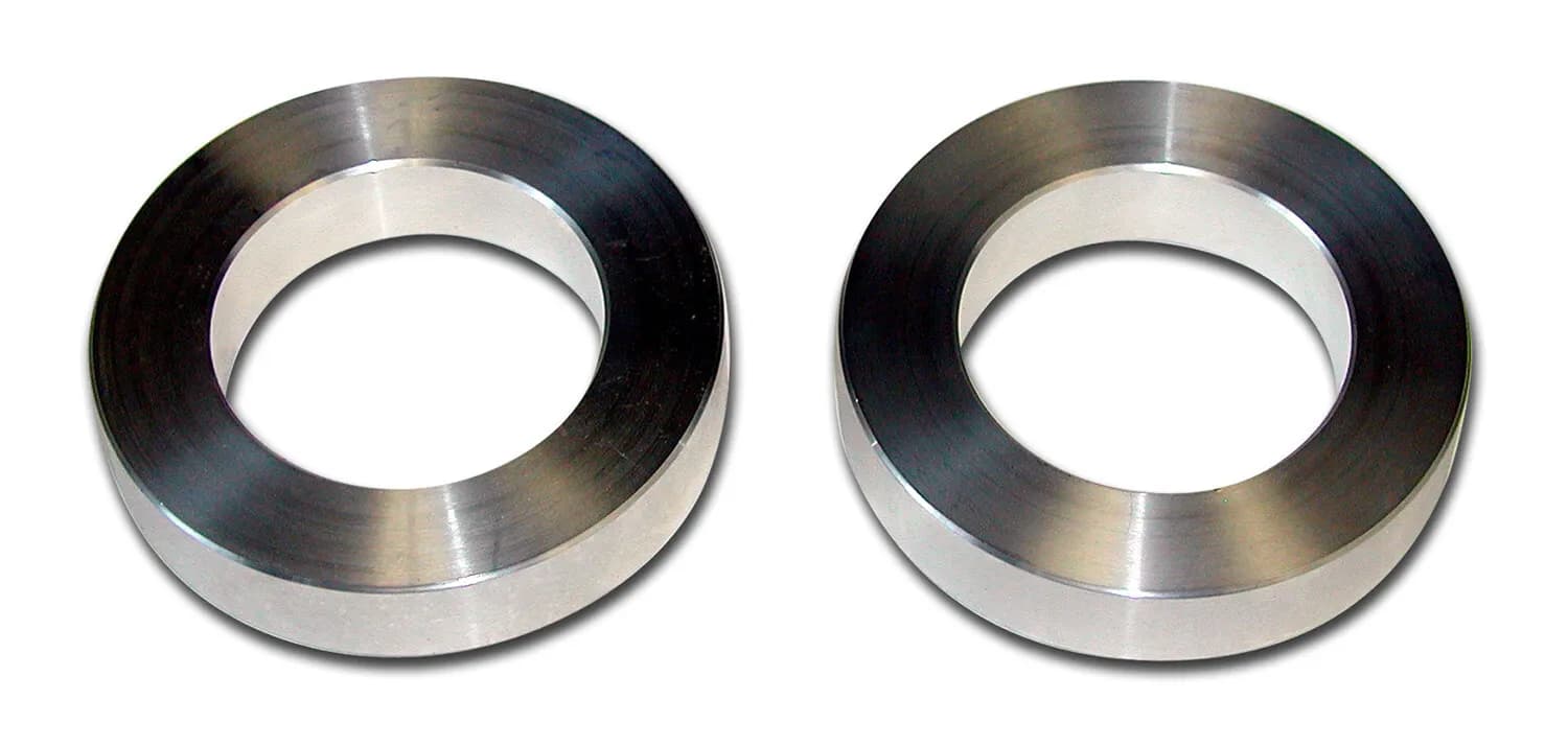 Suspension Leveling Kit-4WD Tuff Country for Ram 1500 2013