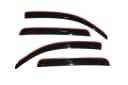 For Toyota Side Window Deflector-Ventvisor In-channel Deflect 2005 4.0L V6 GAS - photo 1