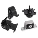 Aceon Auto Parts Engine Mount Set for Honda CR-V 2002 - photo 1