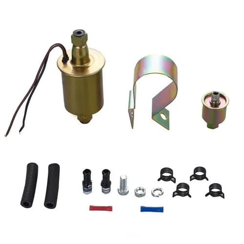 For Oldsmobile Vista Cruiser Fuel Pump-Base 1964