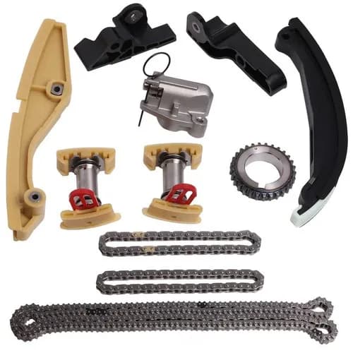 For Ford Taurus Engine Timing Chain Kit 2014