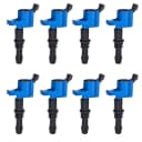 For Lincoln Mark LT Ignition Coil Set Aceon Auto Parts 7805-1154M-08 2007 - photo 1