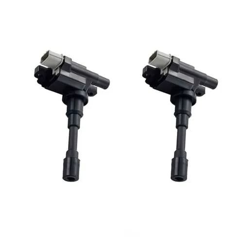 Aceon Auto Parts Ignition Coil Set for Suzuki Swift GLX Hatchback 4-Door 2016