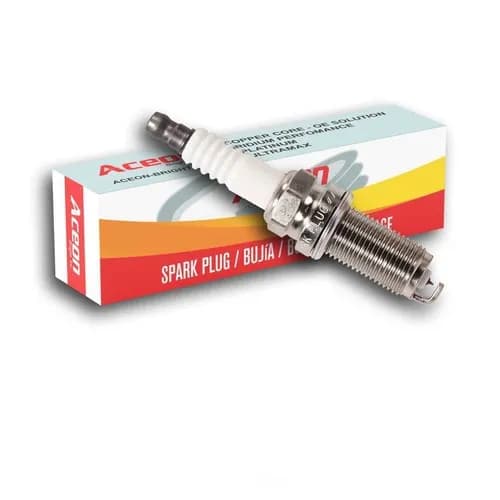 Aceon Auto Parts Spark Plug for INFINITI QX4 2001